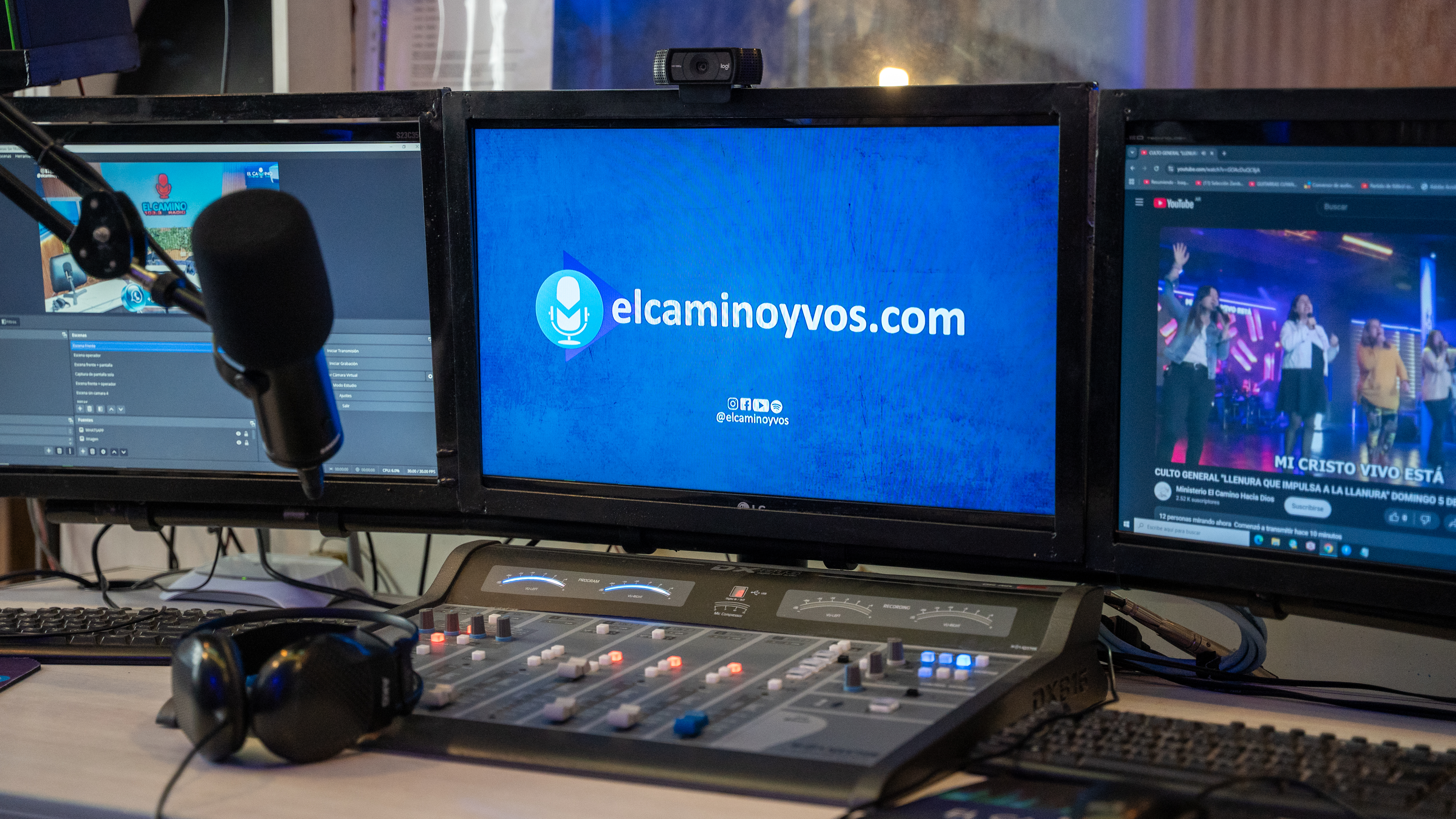 RADIO EL CAMINO-04