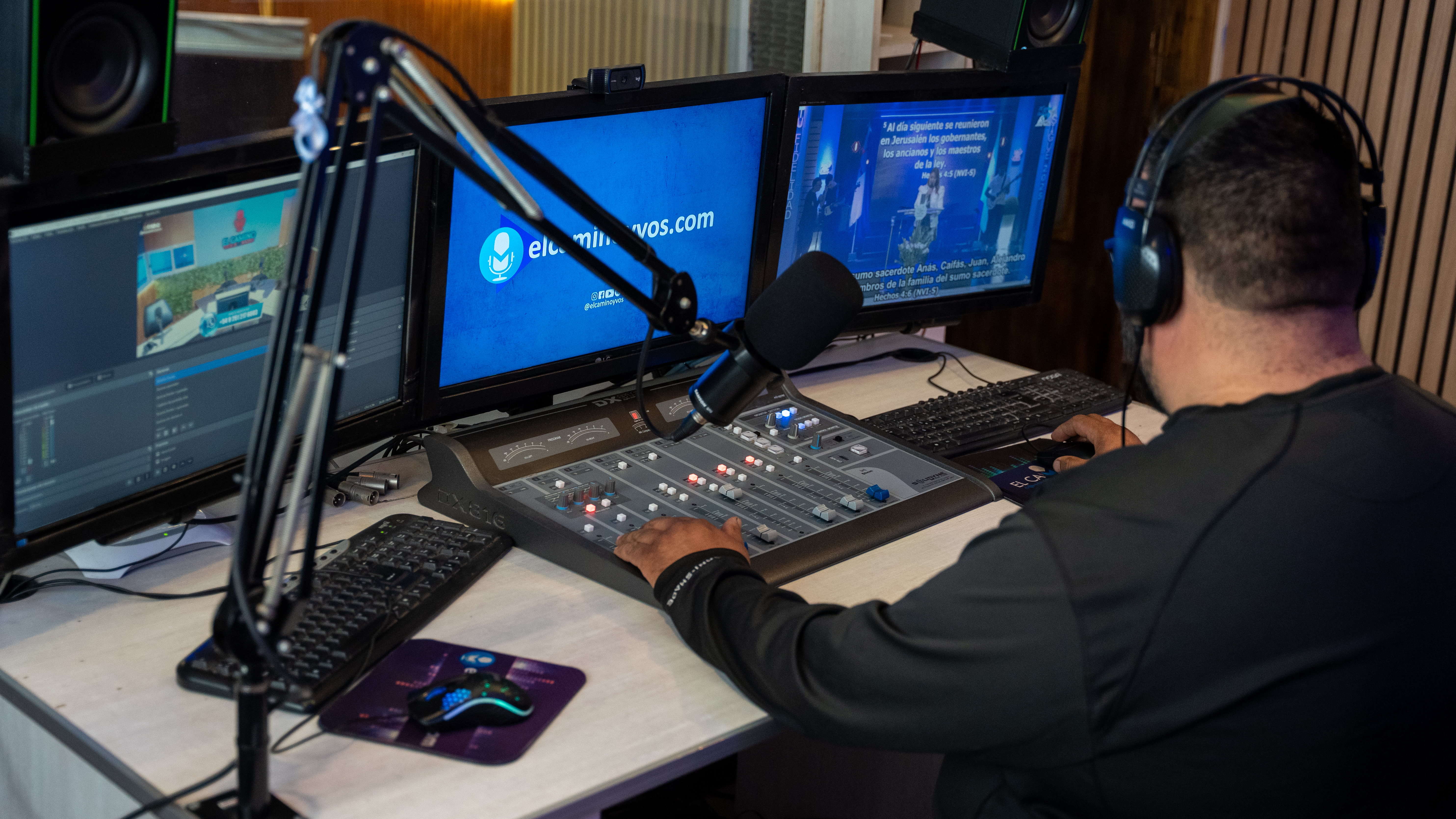 RADIO EL CAMINO-18
