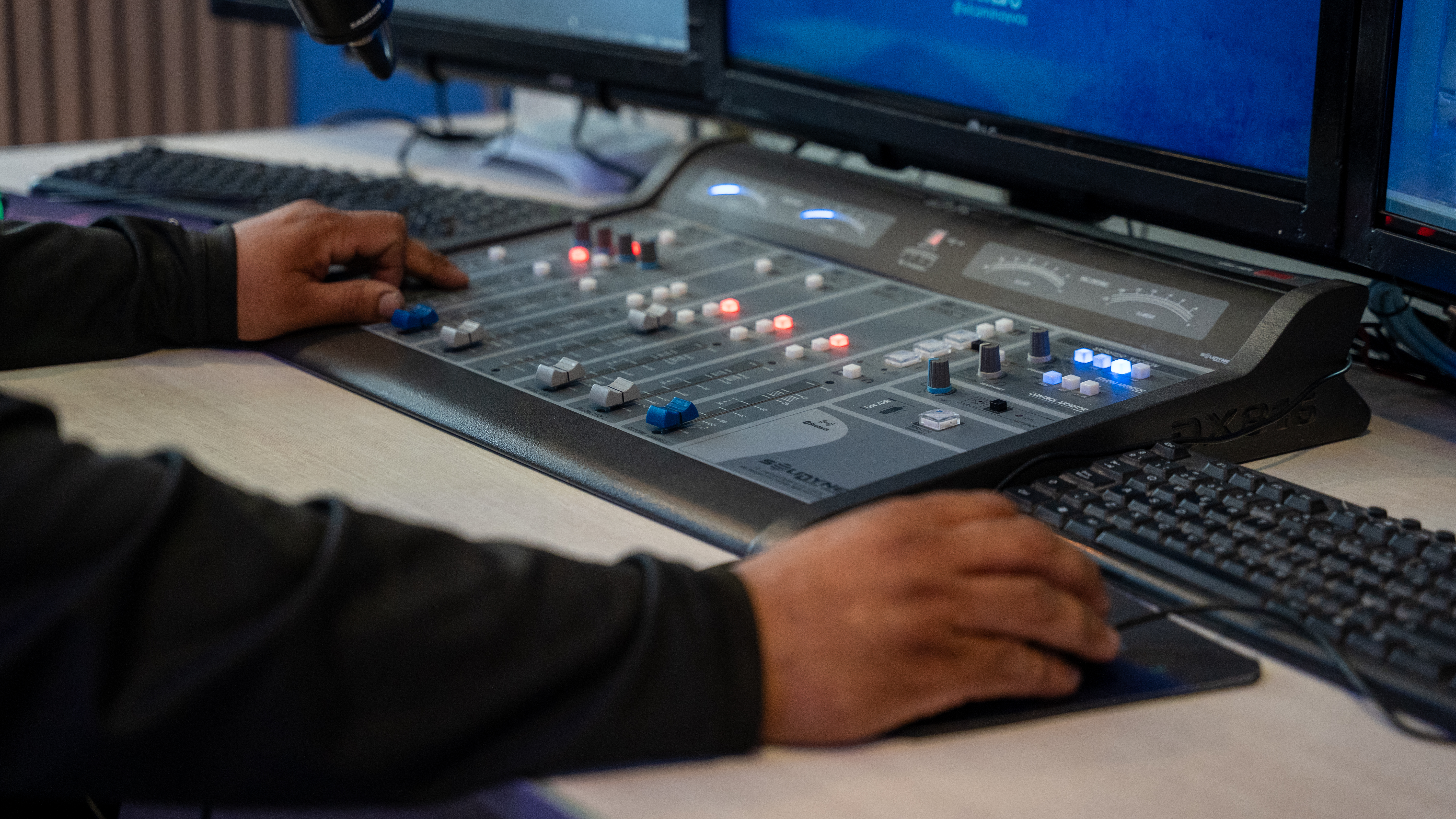 RADIO EL CAMINO-20